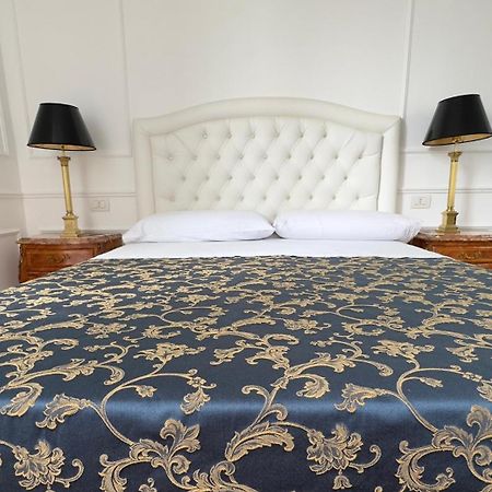 Bed And Breakfast King Plaza Ρώμη Εξωτερικό φωτογραφία