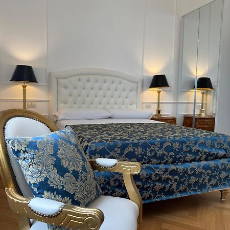 Bed And Breakfast King Plaza Ρώμη Εξωτερικό φωτογραφία