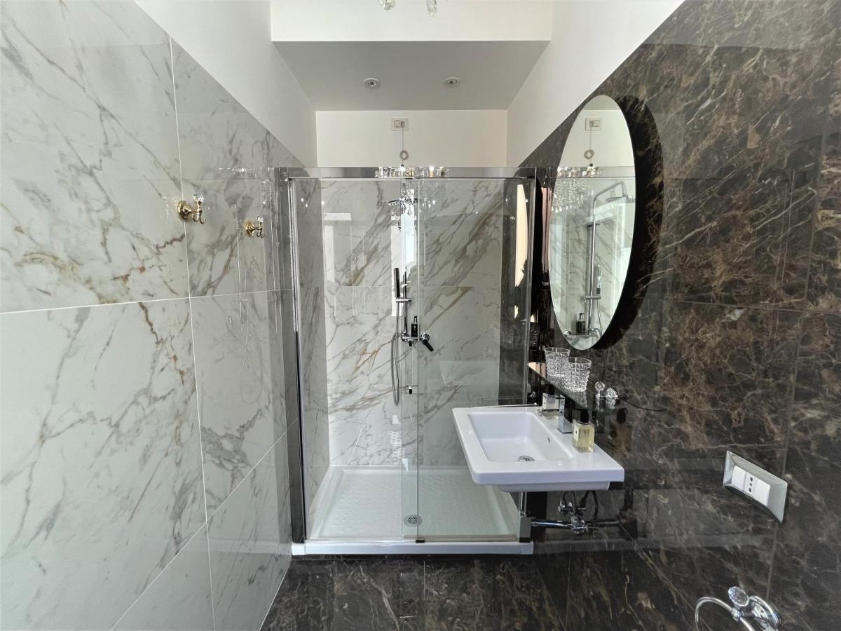 Bed And Breakfast King Plaza Ρώμη Εξωτερικό φωτογραφία