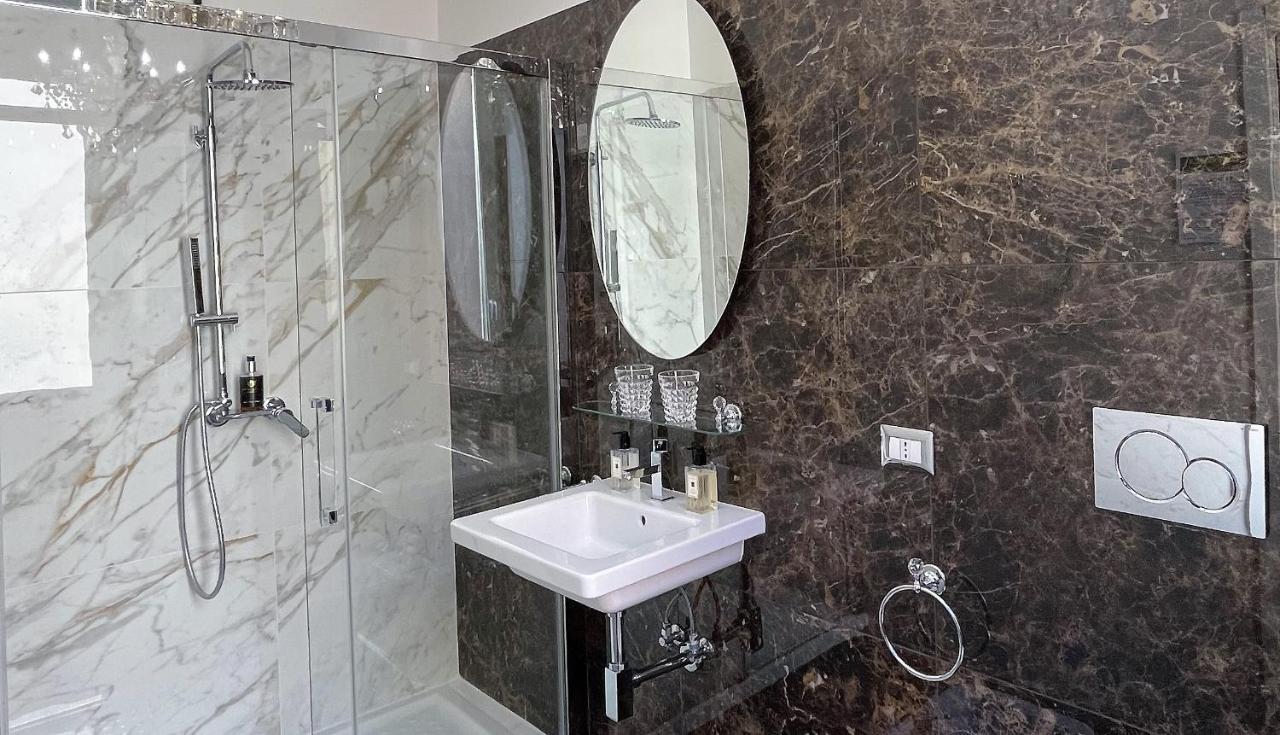 Bed And Breakfast King Plaza Ρώμη Εξωτερικό φωτογραφία