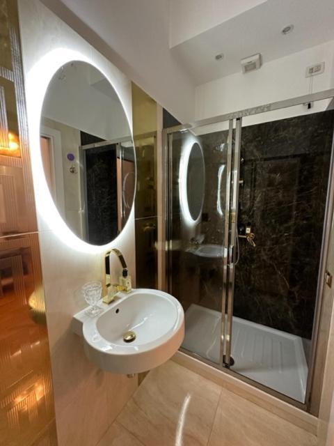 Bed And Breakfast King Plaza Ρώμη Εξωτερικό φωτογραφία